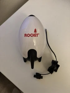 Rockit - Kinderwagenschaukler (batteriebetrieben) mit Halterung - passt auf jede - Bild 1 von 1