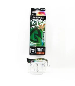 Jackall Bleeker Toppy 50F Floating Lure Inakko (0641) - Picture 1 of 6