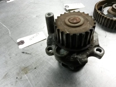 Bomba de refrigerante de agua para 01-03 Volkswagen Beetle 2.0 11132223 Foto 1 de 4