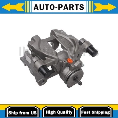 左后制动卡钳 Cardone Reman 适用于福特 Edge 2015 2016 2017 2018 — 第 1/4 张图片