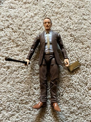 Figura de acción Mobius Hasbro Marvel Legends Loki Disney 6 pulgadas suelta Foto 1 de 4