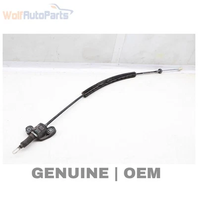 2017-2020 AUDI A3 - Automatic Shift / Shifter Linkage Cable 5Q0713266AF - Image 1 of 4