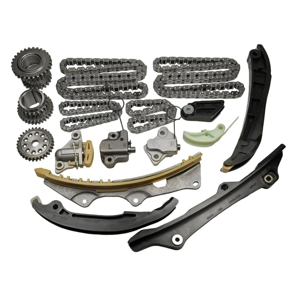 For Ram 1500 2013-2022 Cloyes 9-0511S Engine Timing Set Foto 1 de 1