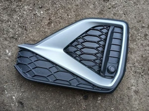 AUDI Q2 SLINE 2022 PARAURTI ANTERIORE ASSETTO INFERIORE N/S PASSEGGERO SINISTRO 81A807681Q ~ - Foto 1 di 7