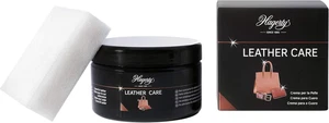 Leather Care Crema Pelle Neutra 250 Ml I Efficace Crema Protettiva per Pulizia E - Foto 1 di 12