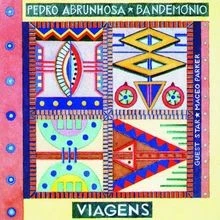 Viagens von Pedro Abrunhosa | CD | Zustand sehr gut - Bild 1 von 2