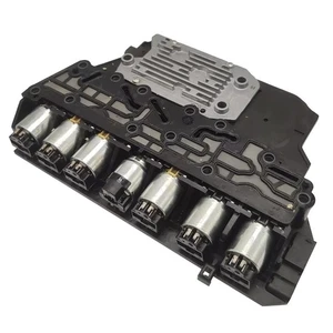 TCM Transmission Control Module w/ Solenoid For 6T30 6T40 For CHEVROLET MALIBU - Picture 1 of 10