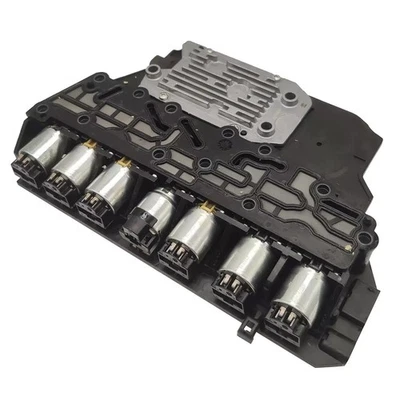 TCM Transmission Control Module w/ Solenoid For 6T30 6T40 For CHEVROLET MALIBU - Image 1 of 4