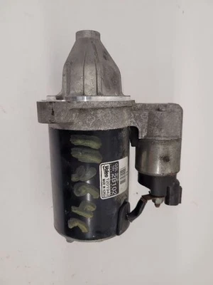 2012-2017 HYUNDAI ACCENT 1.6L Starter Motor 361002B102 - Image 1 of 4