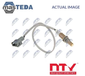 ESL-SB-010 LAMBDA OXYGEN O2 SENSOR LEFT NTY FOR SUZUKI SWIFT III,WAGON R+ - Picture 1 of 7