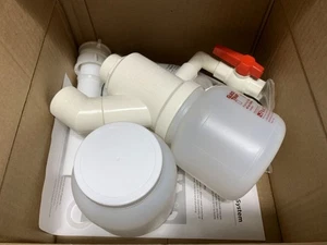 Sistema de trampa para fregadero Practicon 70-78726 43 oz. - Imagen 1 de 7