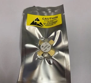 NEW STMicroelectronics SD2931-11 RF MOSFET Transistors - Picture 1 of 1