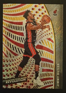 2020 Panini Revolution #78 Jimmy Butler! - Bild 1 von 2