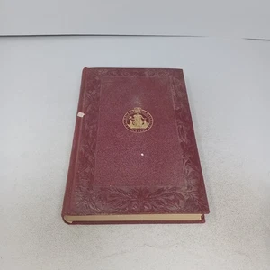 Columbia University Course in Literature: Vol 4 Medieval Song And Story 1929 HC - Imagen 1 de 20