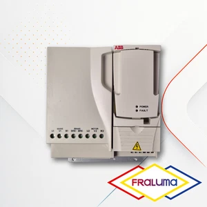 ABB ACS355-03E-12A5-4 Inverter Trifase 5.5 kW 7 1/2 HP - Nuovo - Imagen 1 de 4