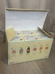 ¡AUTÉNTICO! Juego completo colgante de felpa Twinkle Twinkle Dreams Forecast sellado NUEVO - Imagen 1 de 7