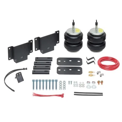 Firestone Ride-Rite 5,000 Lbs Rear Air Helper Spring Kit for 07-21 Toyota Tundra - Image 1 of 4