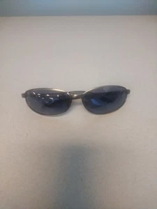Dockers 4006 Sonnenbrille grau oval Metall nur Gestell, 039 - Bild 1 von 16