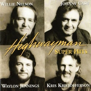 HIGHWAYMAN-SUPER HITS CD - Bild 1 von 1
