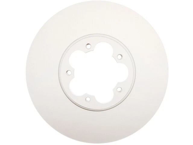 Front Brake Rotor For 2020, 2023 Ford Transit-350 HD JH786MG - Image 1 of 1