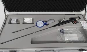 Karl Storz 11272CU1 Fiber Cystoskop Video Endoskope Endoscope (32631) - Picture 1 of 8