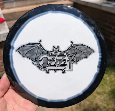 *New Custom Dynamic Discs Fuzion Orbit FELON 175g Distance Driver PDGA Approved - Image 1 of 4