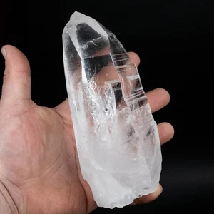 Lemurian Seed Crystal 857 g 156x76mm - Picture 1 of 4