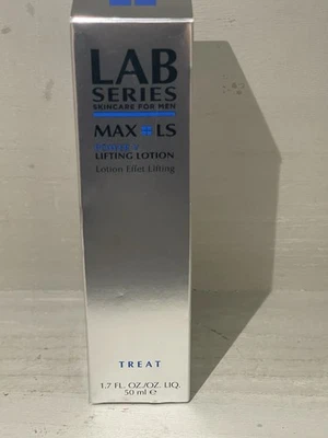 LAB Series Skincare for Men MAX LS POWER V Lifting Lotion 1.7 OZ - Image 1 of 4