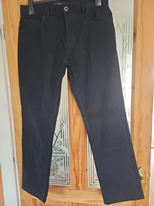 Mens Next Needlecord Jeans Size 32S - Picture 1 of 4