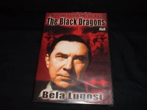 Black Dragons - Imagen 1 de 1