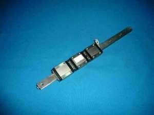 NSK Linear Block w/ LU150294ALK3V01P61 Rail - Picture 1 of 3
