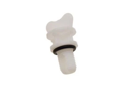 For 1990-1991 Nissan Axxess Radiator Drain Plug 54388WXKB Radiator Drain Plug - Изображение 1 из 2