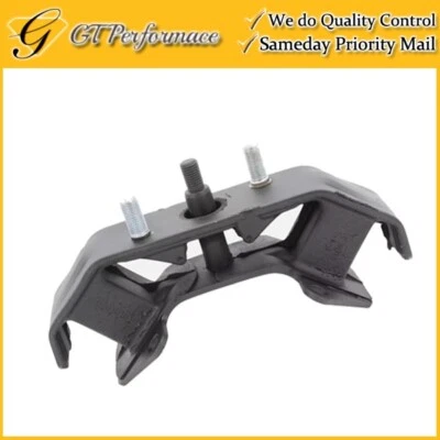 Soporte de transmisión trasera de calidad para 41022AL04A 2015-2019 Subaru Legacy/Outback 2,5 L Foto 1 de 4