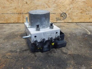 Bremsaggregat ABS Hydraulikblock Pumpe 6R0614517AK SKODA FABIA II COMBI (5J) - Bild 1 von 5