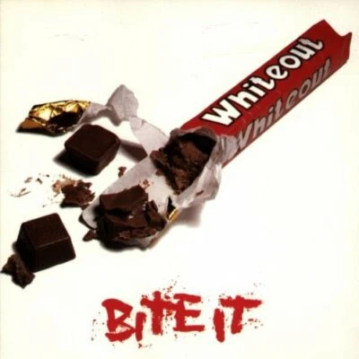 Whiteout - Bite It - Whiteout CD 6TVG FREE Shipping - Bild 1 von 2