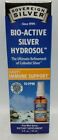 SOVEREIGN SILVER 10ppm Bio-Active Silver Hydrosol, 2 oz *EXP 2025*