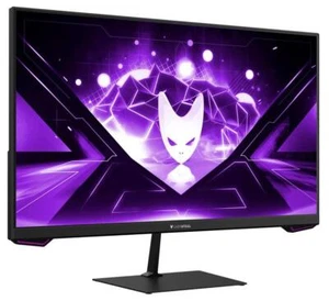 Oversteel KRYPTO 24VF16 Monitor gamingowy 23,8" FHD 1920x1080 Adaptive Sync 165Hz - Zdjęcie 1 z 4