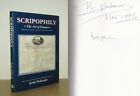 Keith Hollender - Scripophily (The Art of Finance) - Signed - 1st/1st (1994)