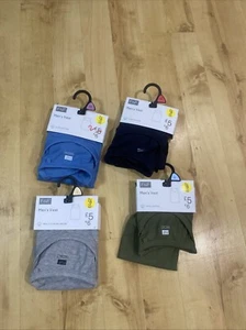 Gilet uomo F&F cotone - diverse taglie e colori - Foto 1 di 14
