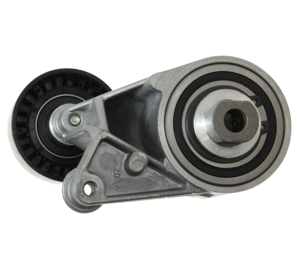 Conjunto de tensor de correa Drive Serpentine para Mercedes-Benz nuevo Foto 1 de 1