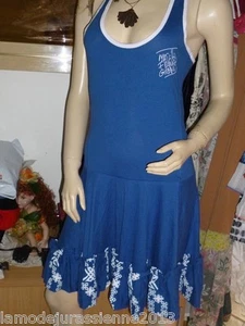 GIRBAUD : robe modèle "GEOMETRIE", étiquetée - col. été 2012 - valeur 270€ (-60% - Foto 1 di 17