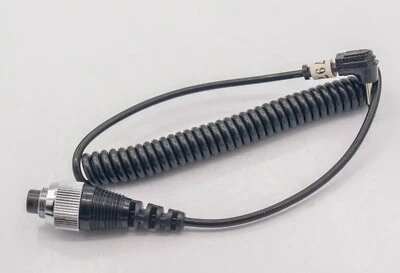 Mint - Quantum 451 Nikon Radio Slave Motor Drive Cord Cable - Image 1 of 3