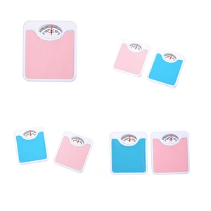 1:12 Scale Dolls House Miniature Decoration Accessory Weigh Scale Toy DSYH Bf