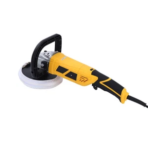 220V Electric Car Polisher Sander Buffer Polishing Machine Kit 6 Variable Speed - Bild 1 von 7