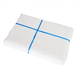 10kg Butchers Packing White Wrapping Paper 600x810mm 500 Sheets100% Food Grade - Picture 1 of 4