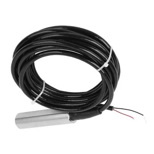 4-20mA Throw-In Füllstandssensor Niveausensor Level Transmitter Sensor 0-2M - Bild 1 von 11