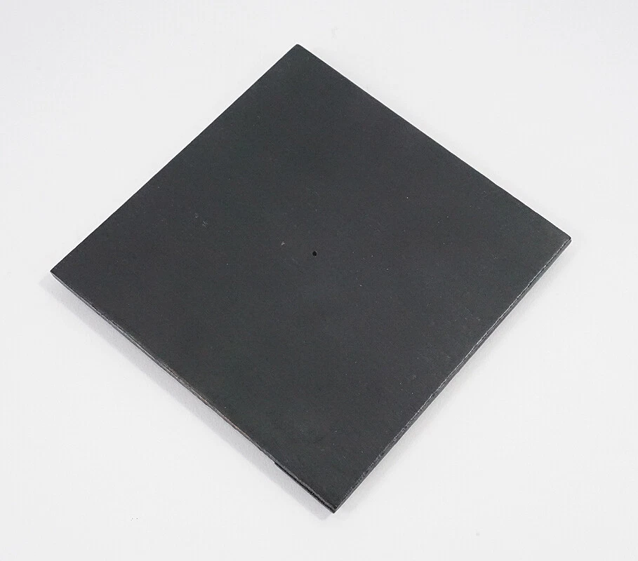 GRAFLEX LENS BOARD C, 4X4, UNDRILLED/221009 - Image 1 of 1