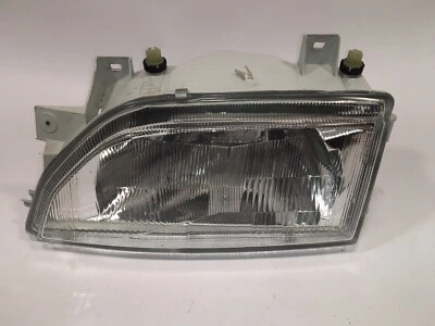 Ford Escort Head Light Genuine Ford NOS Head Lamp LEFT 7091542 93AG 13006 - Image 1 of 4