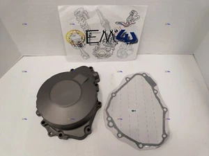 Stator Engine Cover w/Gasket Honda F2 F3 CBR600F2 CBR600F3 11321-MV9-670 - Picture 1 of 6