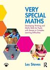 Very Special Maths: Developing Thinking and Maths Skills for Pupils with Severe